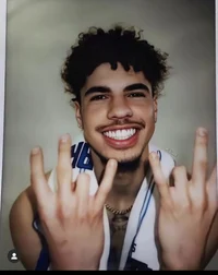 Lamelo Ball