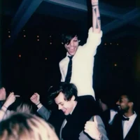 Larry Stylinson - AU