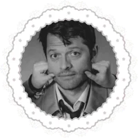 - 2 - CASTIEL