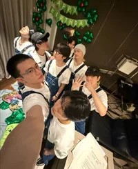 StrayKids new member