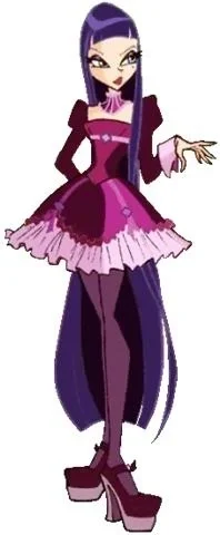 Chimera  Winxs Club