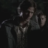 Sam Winchester
