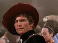 Tybalt Capulet