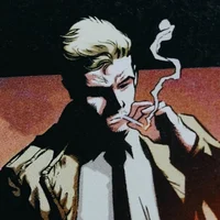 John Constantine