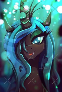 Chrysalis -Crazy-