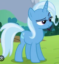 Trixie Lulamoon 