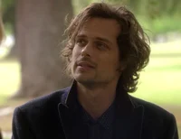 Spencer Reid