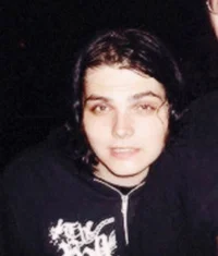 Gerard Way
