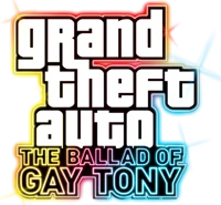 gta the ballad 
