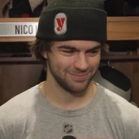 Nico Hischier
