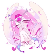 Eternal Sugar Cookie