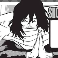Shota Aizawa