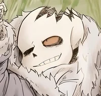 Horror Sans