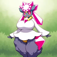 Diancie