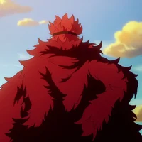 Eustass Kidd
