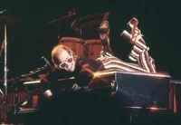 Elton John