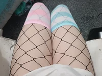 Pastel Femboy Friend