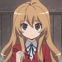 Taiga Aisaka