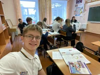 Тимофей