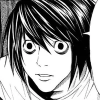 L Lawliet 