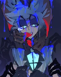 Alastor 
