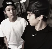 Yoonmin -obsessed 