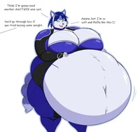 Fat Krystal