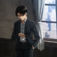 Levi Ackerman