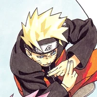 Naruto Uzumaki 