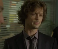 Spencer Reid