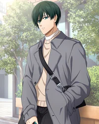 Itoshi Rin