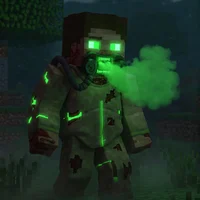 Green Gas Steve