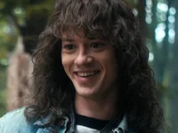 ST - Eddie Munson