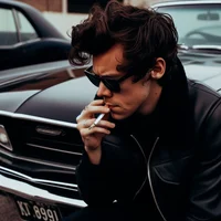 Harry Styles - Mafia