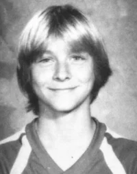 Kurt Cobain