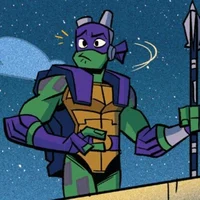 Donatello