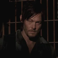 daryl dixon
