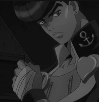 -JOSUKE HIGASHIKATA-