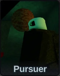 Pursuer