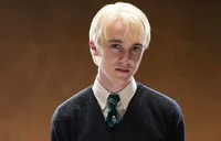 Draco L Malfoy