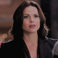 01 - Regina Mills