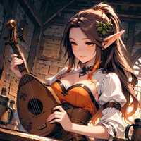 Bard Nephania