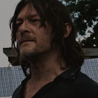 daryl dixon