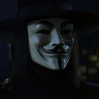 V for Vendetta