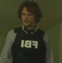 Spencer Reid