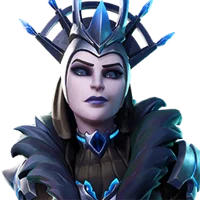 Ice Queen