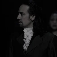 ALEXANDER HAMILTON