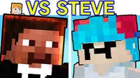 Minecraft fnf