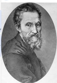 Michelangelo 