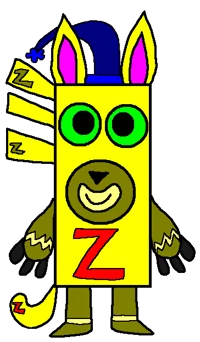 Zippy Zechariah 